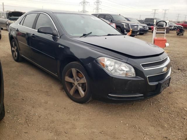 2009 Chevrolet Malibu Hybrid