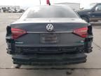 2017 Volkswagen Passat R-Line