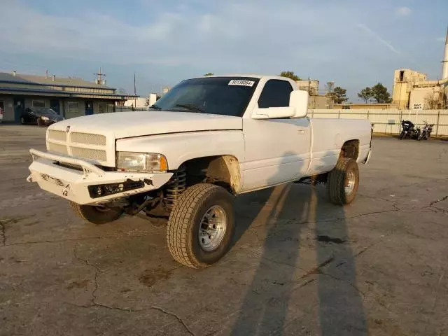 2001 Dodge RAM 2500