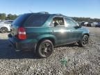 2001 Acura MDX Touring