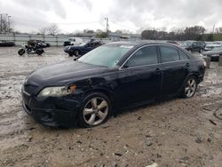 Toyota salvage cars for sale: 2011 Toyota Camry Base