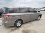 2014 Nissan Quest S