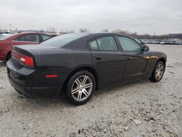 2014 Dodge Charger SXT