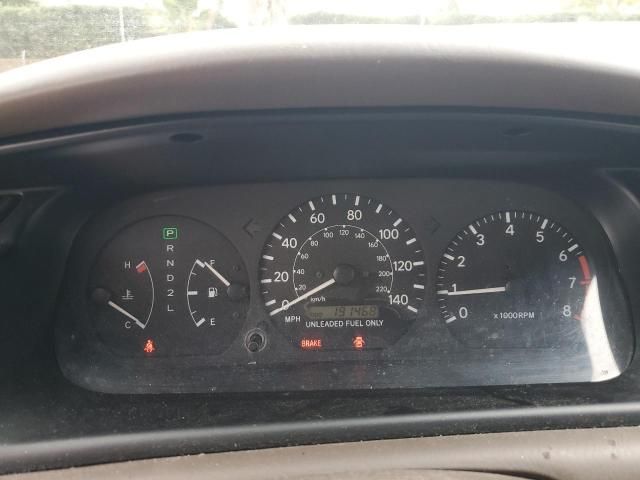 1998 Toyota Camry CE