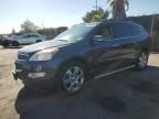 2010 Chevrolet Traverse LTZ