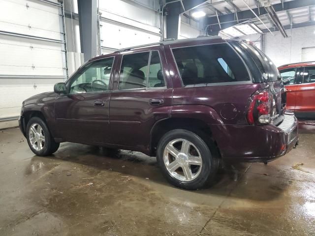 2008 Chevrolet Trailblazer LS