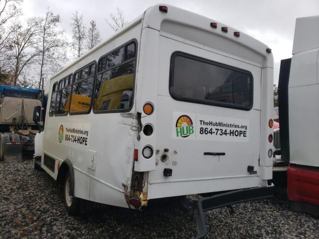 2007 Chevrolet C4500 C4V042