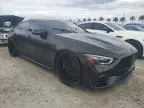 2019 Mercedes-Benz AMG GT 63 S