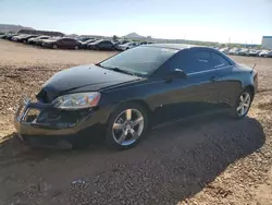 Salvage Cars with No Bids Yet For Sale at auction: 2007 Pontiac G6 GT