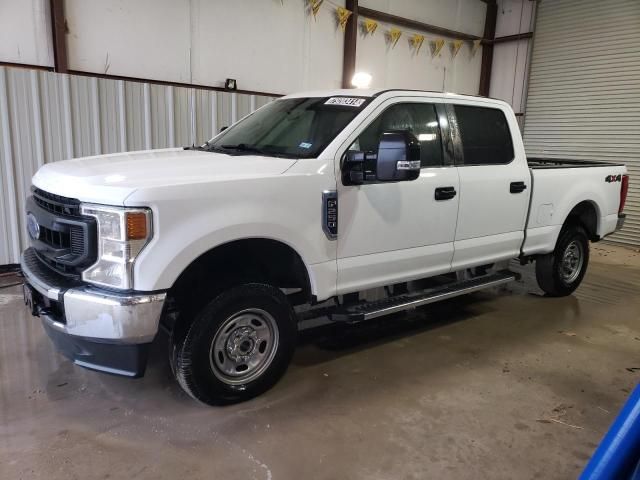 2020 Ford F250 Super Duty