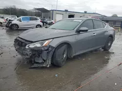 Nissan Vehiculos salvage en venta: 2019 Nissan Altima S