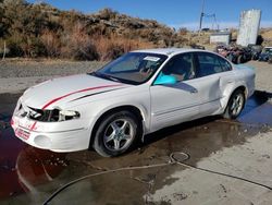 Pontiac Vehiculos salvage en venta: 2000 Pontiac Bonneville SE