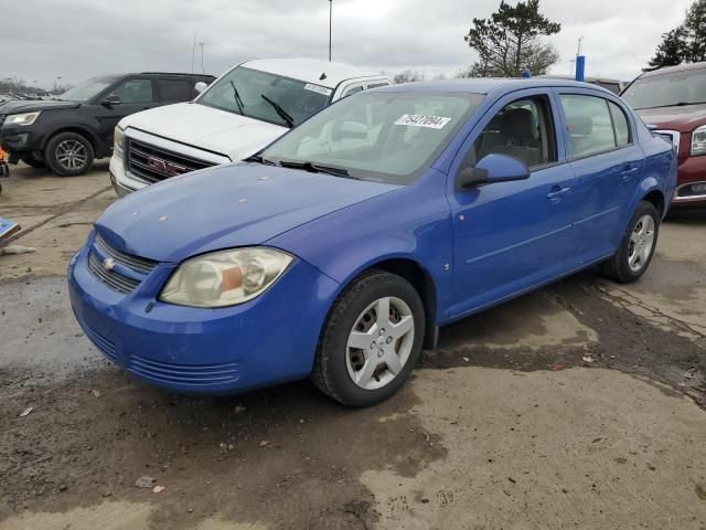 2008 Chevrolet Cobalt LT