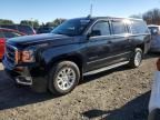 2017 GMC Yukon XL K1500 SLT