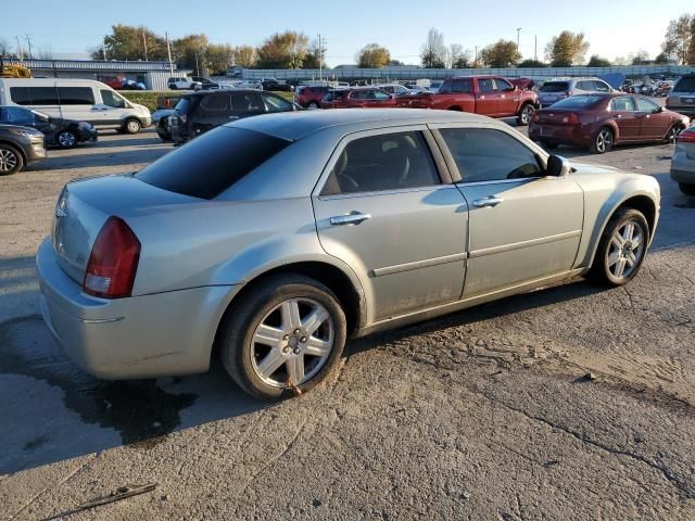 2006 Chrysler 300 Touring