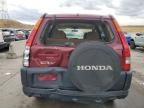 2003 Honda CR-V EX