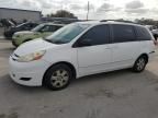 2008 Toyota Sienna CE