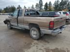 2001 Dodge RAM 1500