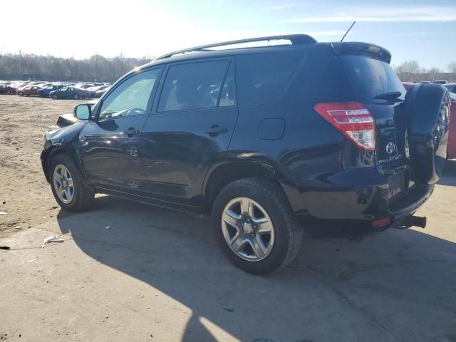 2009 Toyota Rav4