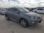 2014 Lexus RX 350