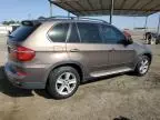 2012 BMW X5 XDRIVE35D