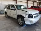 2008 Chevrolet Tahoe K1500