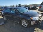 2013 Toyota Camry Hybrid