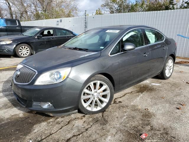 2016 Buick Verano Convenience