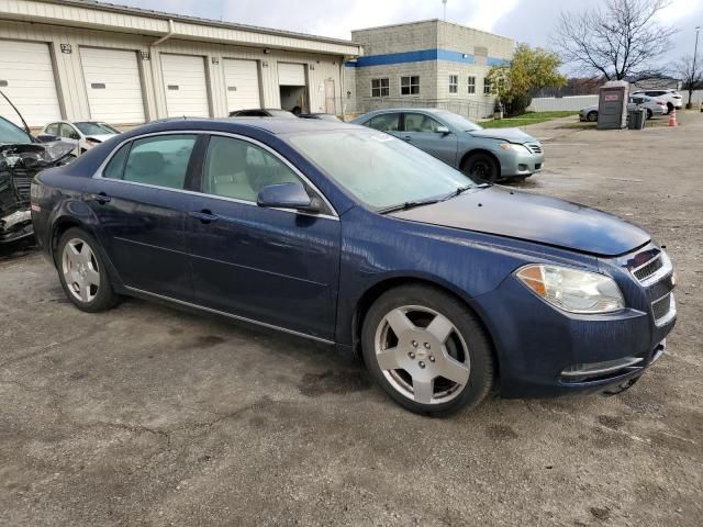 2010 Chevrolet Malibu 2LT