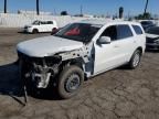 2019 Dodge Durango SXT