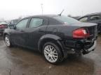 2012 Dodge Avenger SXT