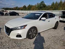 2021 Nissan Altima SL en venta en Memphis, TN