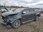 2021 GMC Canyon Denali