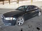 2009 Audi A5 Quattro