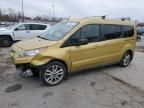 2014 Ford Transit Connect XLT