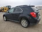 2010 Chevrolet Equinox LT