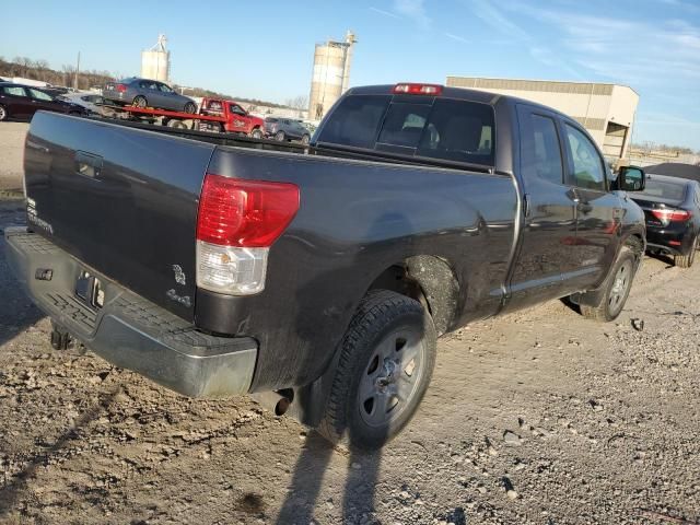 2012 Toyota Tundra Double Cab SR5