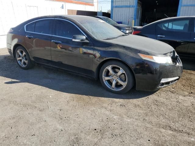 2010 Acura TL