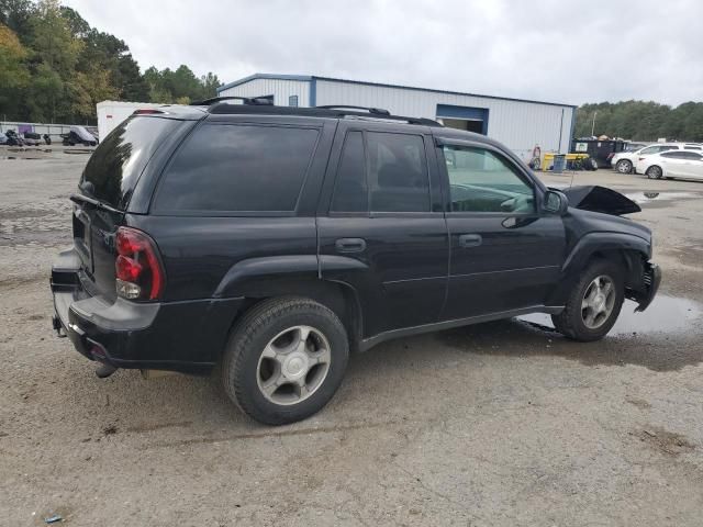 2007 Chevrolet Trailblazer LS