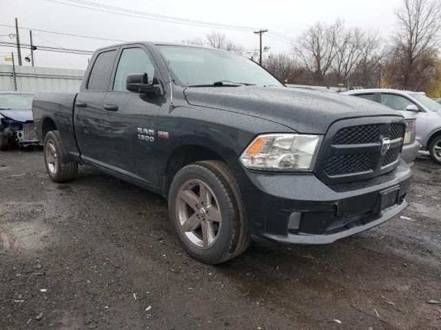 2016 Dodge RAM 1500 ST