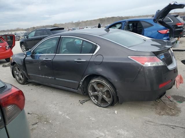 2011 Acura TL