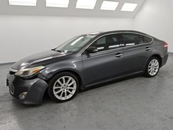 2013 Toyota Avalon Base en venta en Van Nuys, CA