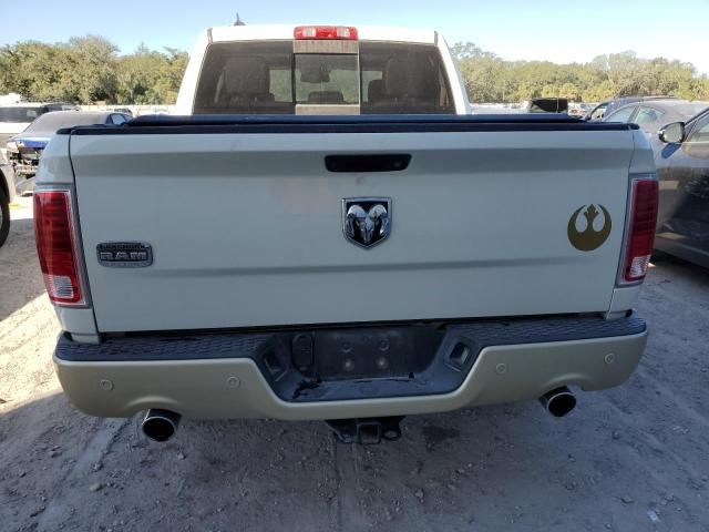 2016 Dodge RAM 1500 Longhorn