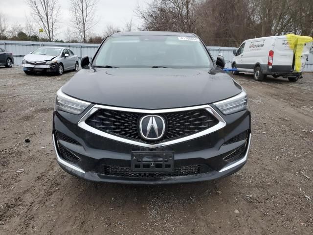 2020 Acura RDX