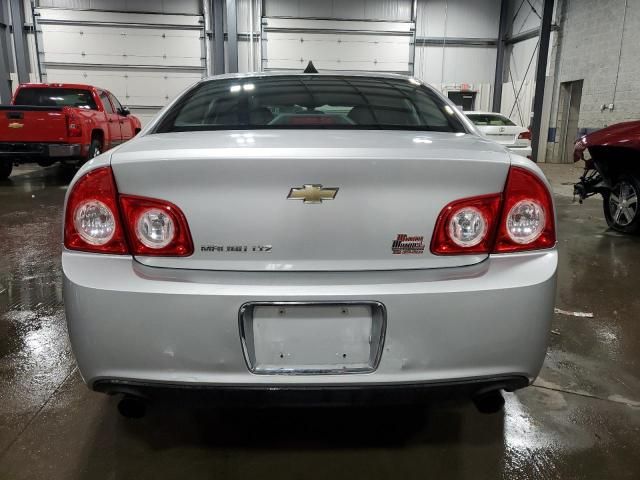 2012 Chevrolet Malibu LTZ