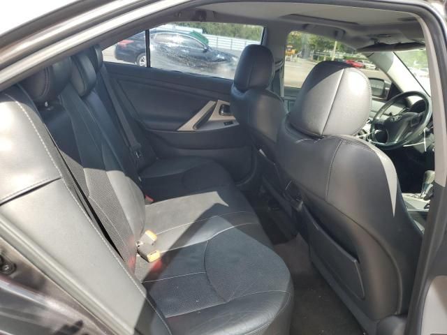 2011 Toyota Camry SE