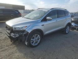 Ford Vehiculos salvage en venta: 2018 Ford Escape SEL