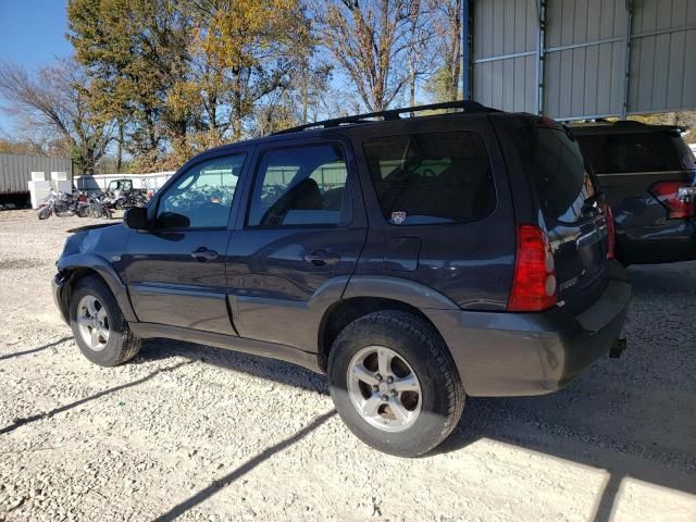 2005 Mazda Tribute S