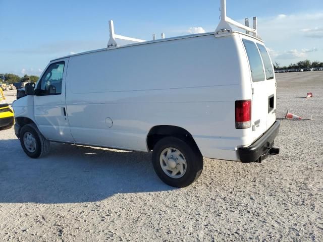 2012 Ford Econoline E250 Van