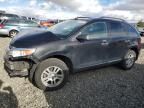 2012 Ford Edge SE